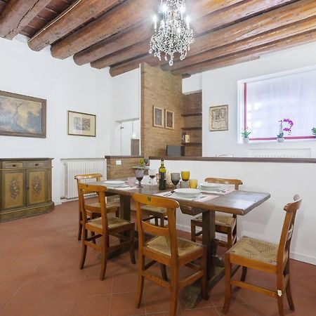 Center Ztl Lovely Apartment Ferrara Exterior photo