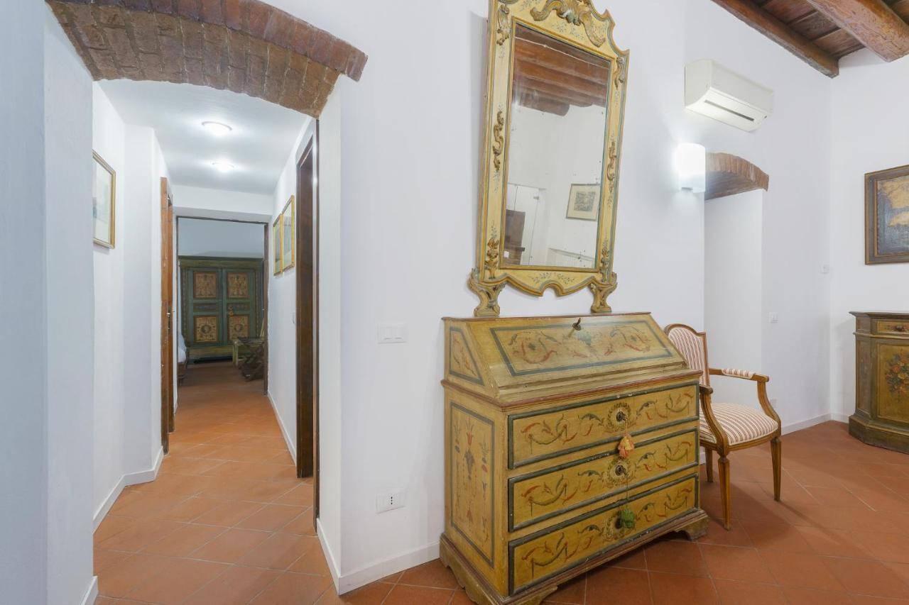 Center Ztl Lovely Apartment Ferrara Exterior photo