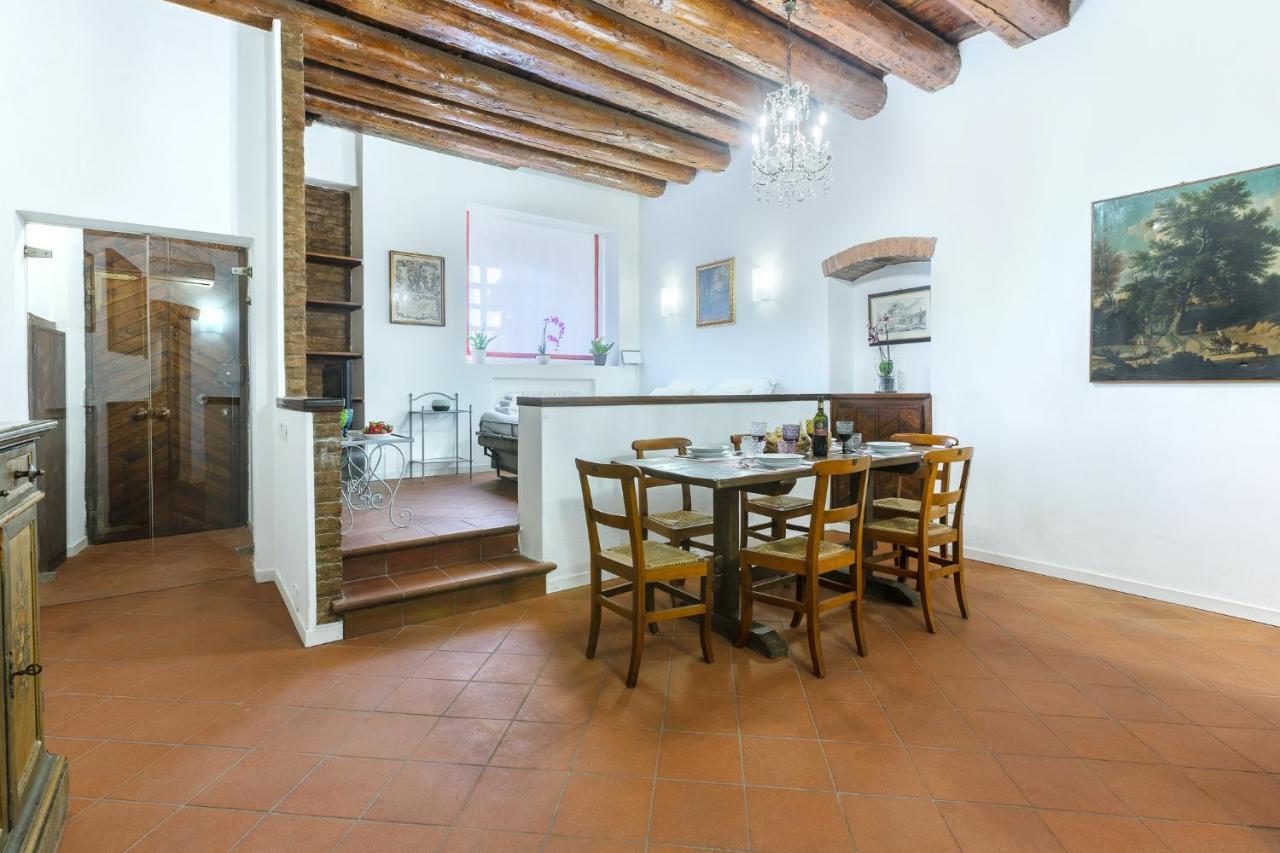 Center Ztl Lovely Apartment Ferrara Exterior photo