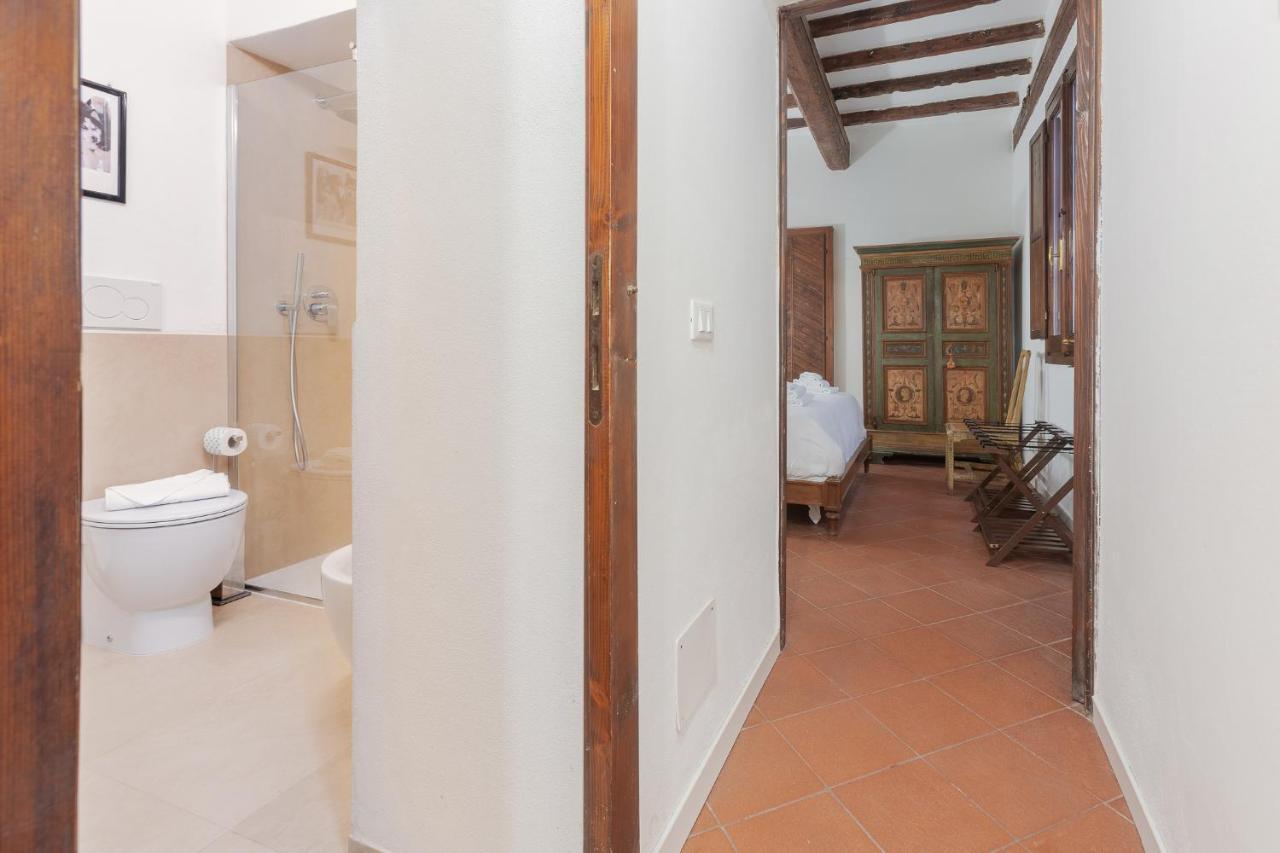 Center Ztl Lovely Apartment Ferrara Exterior photo