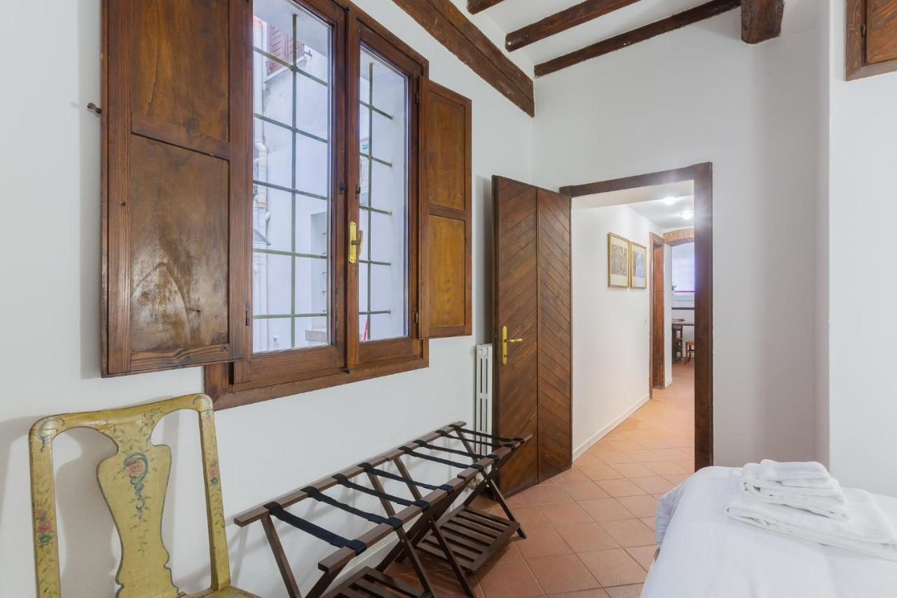 Center Ztl Lovely Apartment Ferrara Exterior photo