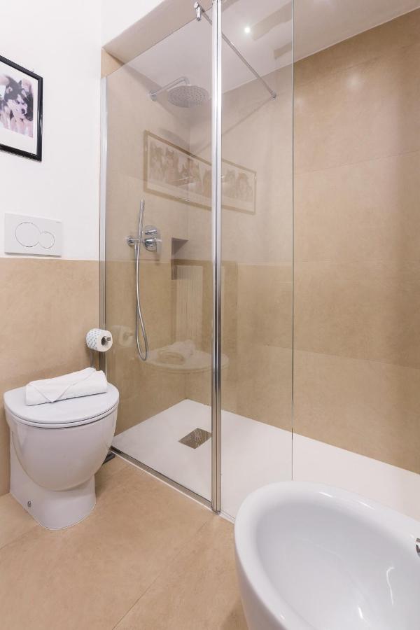 Center Ztl Lovely Apartment Ferrara Exterior photo