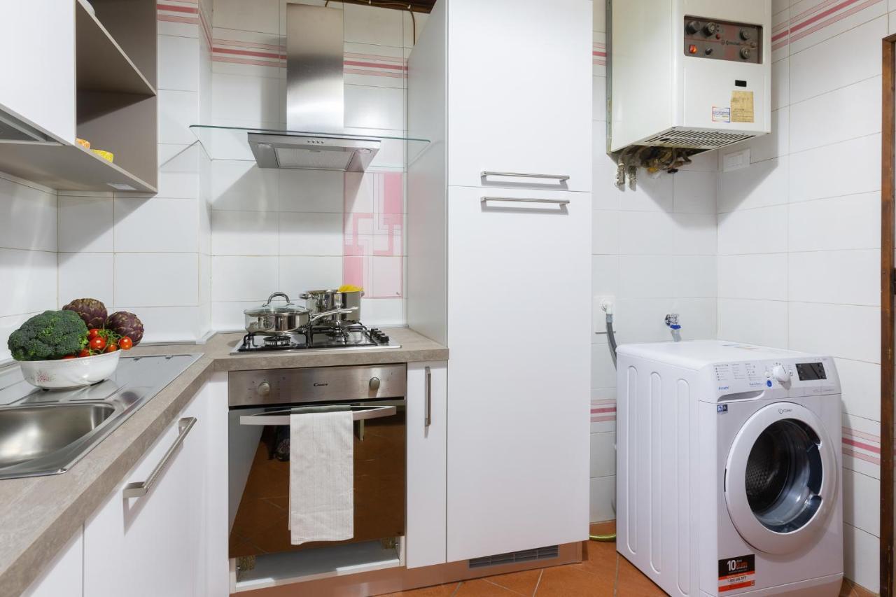 Center Ztl Lovely Apartment Ferrara Exterior photo