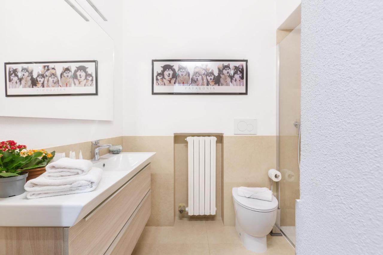 Center Ztl Lovely Apartment Ferrara Exterior photo