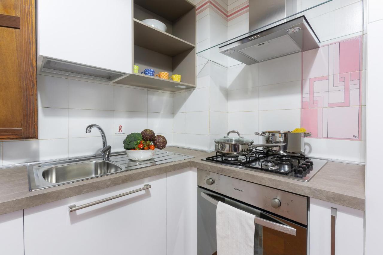 Center Ztl Lovely Apartment Ferrara Exterior photo